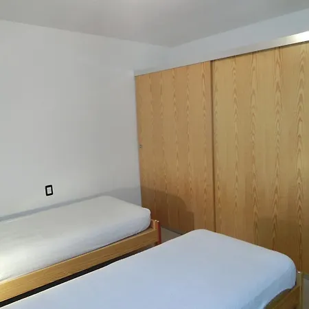 Trilocale Alberti - Condominio Presanella Appartamento Pinzolo