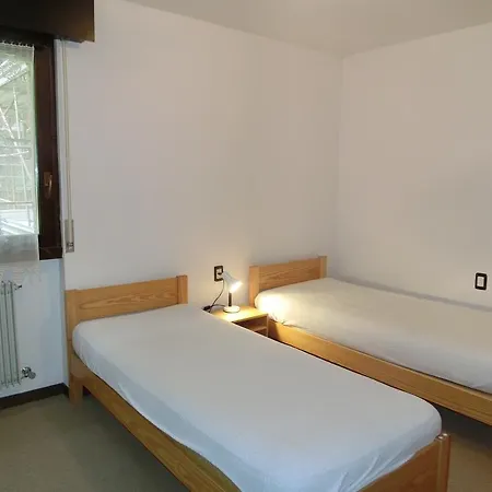 Trilocale Alberti - Condominio Presanella Appartamento Pinzolo