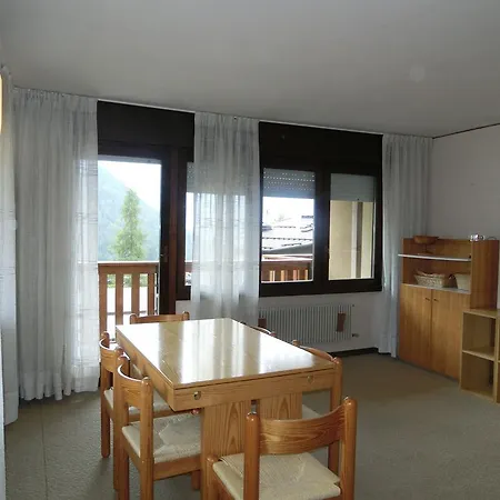 Trilocale Alberti - Condominio Presanella *