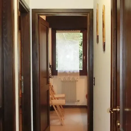Trilocale Alberti - Condominio Presanella