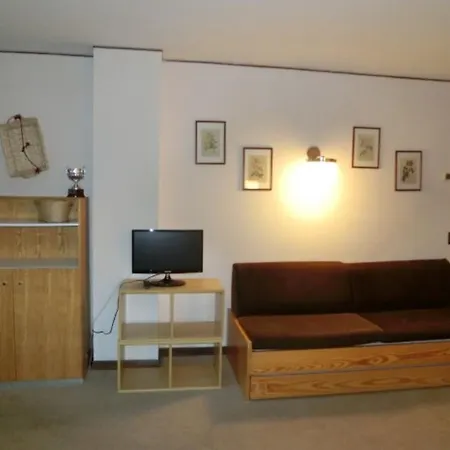 Appartamento Trilocale Alberti - Condominio Presanella