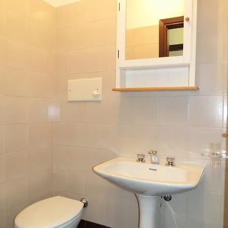 Appartamento Trilocale Alberti - Condominio Presanella *