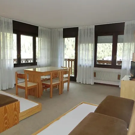Appartamento Trilocale Alberti - Condominio Presanella *