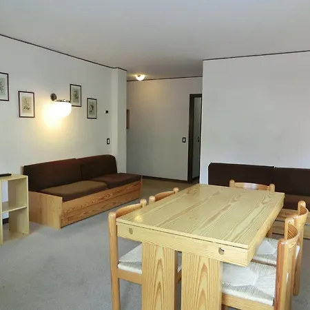 Trilocale Alberti - Condominio Presanella Appartamento *