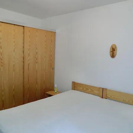 Trilocale Alberti - Condominio Presanella Appartamento *