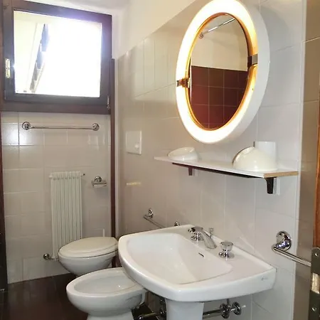 Trilocale Alberti - Condominio Presanella Appartamento Pinzolo