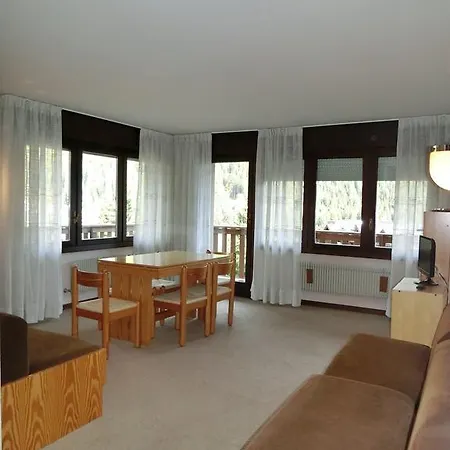 Trilocale Alberti - Condominio Presanella * Pinzolo
