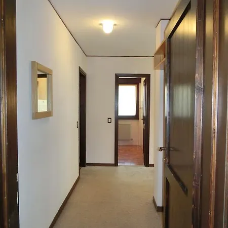 Trilocale Alberti - Condominio Presanella Appartamento Pinzolo